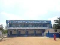 Dreamy Gnana Jyothi School - 0