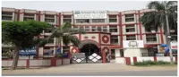 Dharam Public School - 0