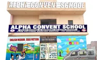Alpha Convent School - 0