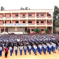 LNR Public School - 0