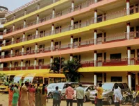 Sri Ranga PU College - 0