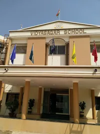 Vidyasagar School - 0