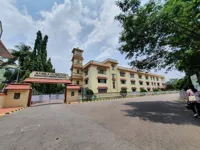 MP Birla Foundation Higher Secondary School - 0