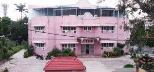Takshshila Public School Building Image