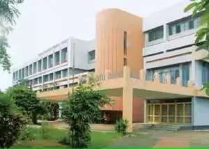 Bholananda National Vidyalaya Building Image