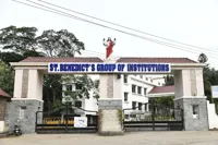 St. Benedict’s CBSE Primary School - 0