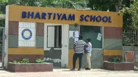 Bhartiyam School - 0