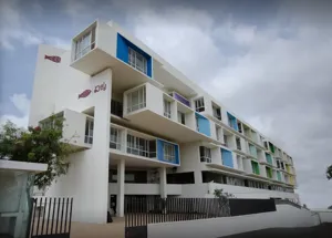 Ekya School Building Image