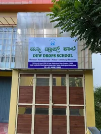 Dew Drops Academy - 0