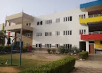 Dronacharya International School - 0
