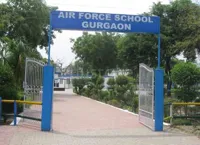 Air Force School - 0