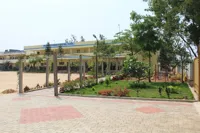Swamy Vivekananda Central School - 0