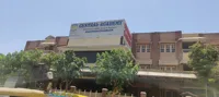 Central Academy Senior Secondary School - 0