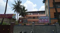 Sri Sai Vidyalaya Lower Primary School - 0
