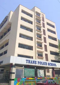 Thane Police School - 0
