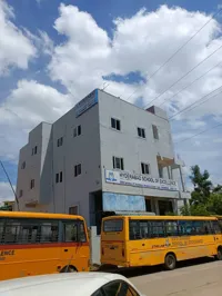 Hyderabad School Of Excellence - 0
