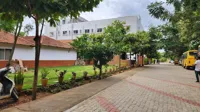 Sri Chaitanya Techno School - 0