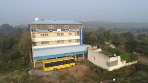 HOPE Nursery, Primary And High School Building Image