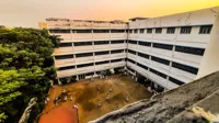 Sri Aurobindo Institute Of Education - 0