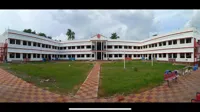 Dayananda Sagar International School - 0