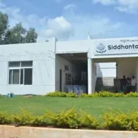 Siddhanta Intellectual School - 0