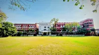 Calcutta Anglo Gujrathi School - 0
