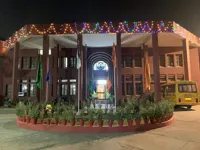 Guru Nanak Public School - 0