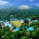 Pinegrove School, Dharampur, Solan, Himachal Pradesh Boarding School BuildingImage 1