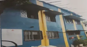 Jyoti English School Building Image