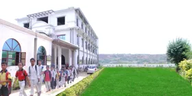 Al-Faiz Modern School, Dhauj, Faridabad School Building