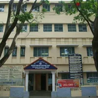 Indiranagar High School - 0