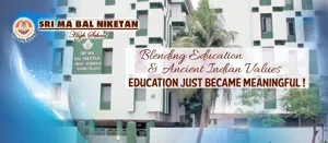 Sri Ma Bal Niketan High School and Junior College Building Image