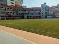 CMR Gandhi Public School - 0