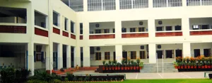 Gyan Devi Public School Building Image