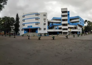 Abhinava Vidyalaya English Medium Primary School Building Image