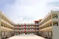 Aum Sun Public School - 0
