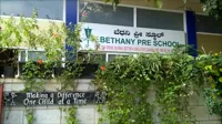 Bethany Junior School-II - 0