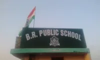 BR Public School - 0