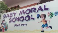 Baby Moral School - 0