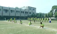 Bal Jyoti Public School - 0