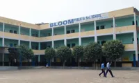 Bloom Public Senior Secondary School - 0