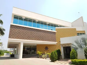 Endeavour Academy Building Image