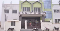 C.L.M Public School - 0