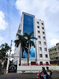 Calcutta Public School - 0