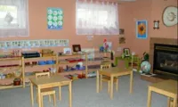 Casa Montessori - 0