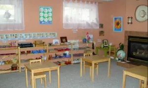 Casa Montessori Building Image