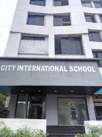 City International School - 0