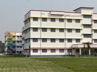 St. Joans School - 0