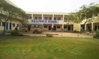 DRS Public School - 0