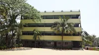 Sri Rajarajeshwari Public School - 0